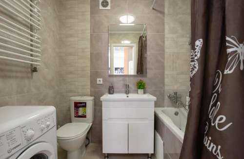 Ternopil Apartamento | Апартаменти Тарнавського