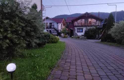 Mykulychyn Apartamento | Апартаменти "У Кузьмича" 1