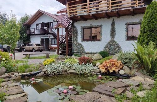 Mykulychyn Apartamento | Апартаменти "У Кузьмича" 1