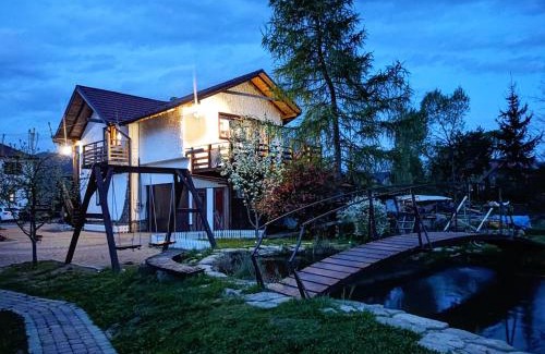 Mykulychyn Apartamento | Апартаменти У Кузьмича (номер студіо)