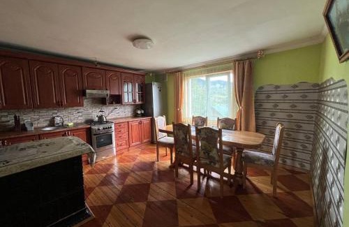 Mykulychyn Apartamento | Апартаменти у Микуличині