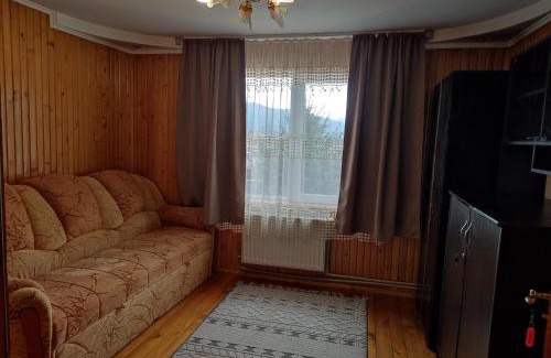Mykulychyn Apartamento | Апартаменти у Микуличині