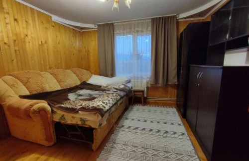 Mykulychyn Apartamento | Апартаменти у Микуличині