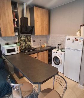Polyana Apartamento | Апартаменти у Сонячному Закарпатті