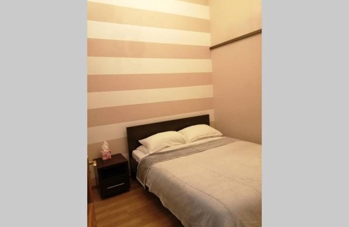 Verkhnie Misto Apartamento | Апартаменти у центрі Києва