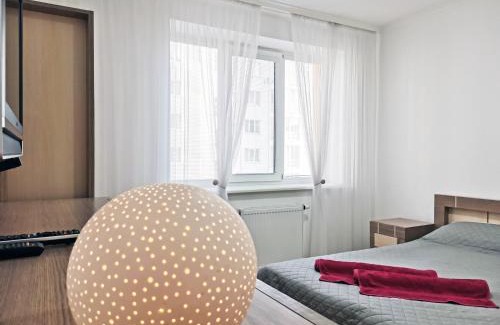 Yavory Apartamento | апартаменти як вдома