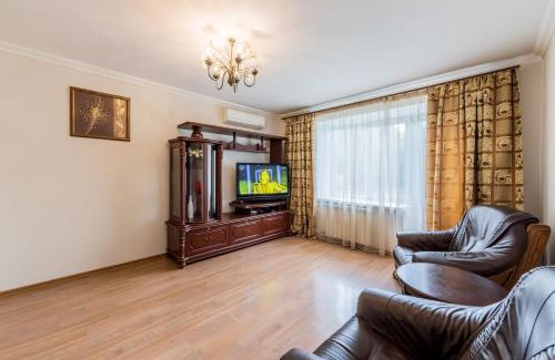 Lypky Apartamento | Апартаменти 1-кімнатні, м. Палац Спорту