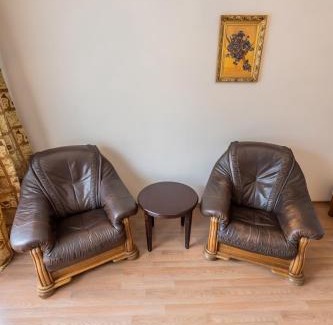 Lypky Apartamento | Апартаменти 1-кімнатні, м. Палац Спорту