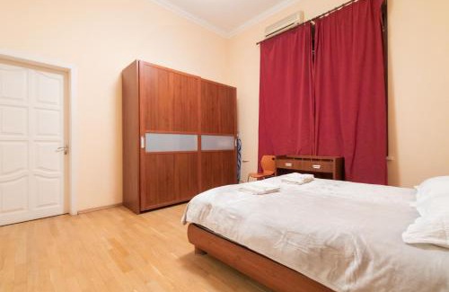 Lypky Apartamento | Апартаменти 2-кімнатні неподалік Майдану Незалежності