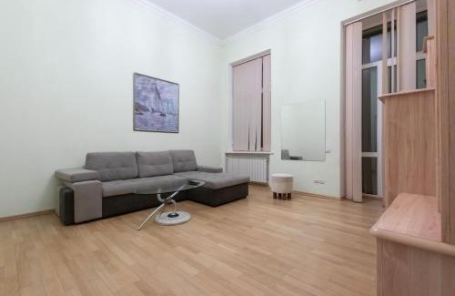 Lypky Apartamento | Апартаменти 2-кімнатні неподалік Майдану Незалежності