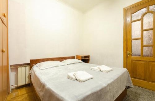 Lypky Apartamento | Апартаменти 3-кімнатні в центрі, на Хрещатику