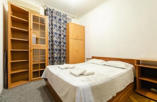Lypky Apartamento | Апартаменти 3-кімнатні в центрі, на Хрещатику