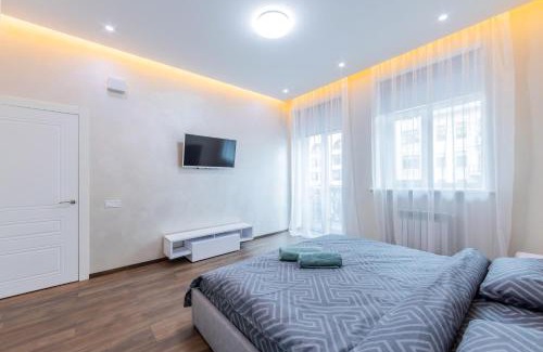 Afanasivsʹkyy Yar Apartamento | Апартаменти 3-кімнатні, метро Університет