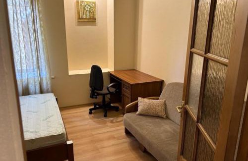 Khreshchatyy Yar Apartamento | Апартаменти 3-кімнатні, м. Майдан Незалежності