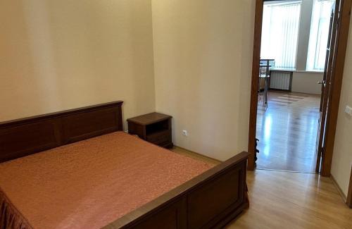 Khreshchatyy Yar Apartamento | Апартаменти 3-кімнатні, м. Майдан Незалежності