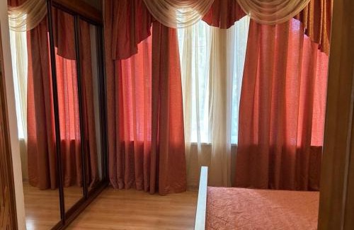 Khreshchatyy Yar Apartamento | Апартаменти 3-кімнатні, м. Майдан Незалежності