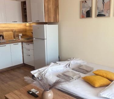 Ravda Apartamento | Апартаменти Bella Deluxe