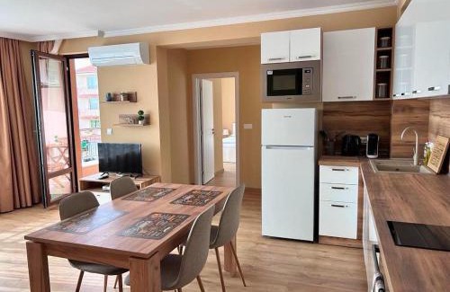 Ravda Apartamento | Апартаменти Bella Deluxe