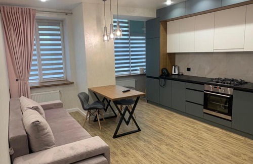 Lenins'kyi district Apartamento | Апартаменти Greens