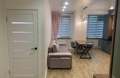 Lenins'kyi district Apartamento | Апартаменти Greens