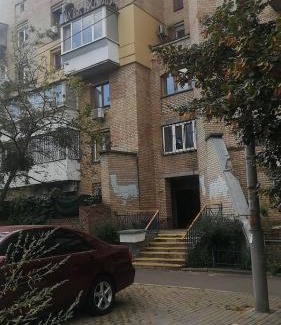 Podil Apartamento | Апартаменти MYFREEDOM поруч із метро Тараса Шевченка