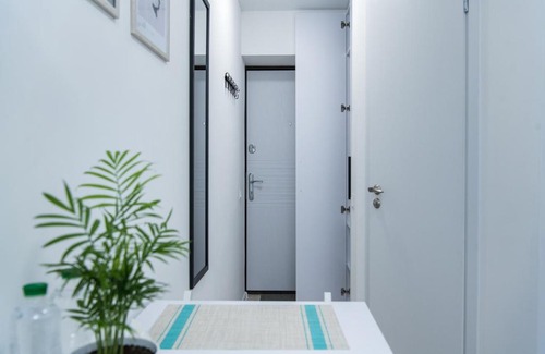 Svyatoshyns'kyi District Apartamento | Апартаменти MYFREEDOM поруч із метро Святошин