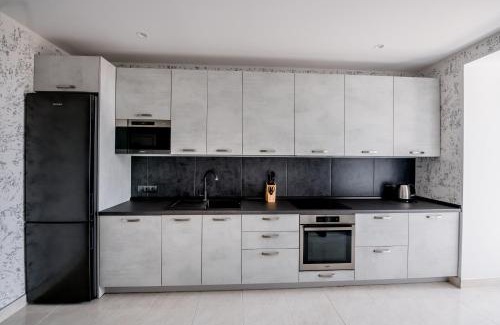 Zalissya Apartamento | Апартаменти OneDay в ценрі Чорткова