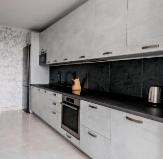 Zalissya Apartamento | Апартаменти OneDay в ценрі Чорткова