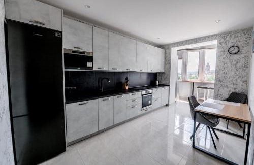 Zalissya Apartamento | Апартаменти OneDay в ценрі Чорткова