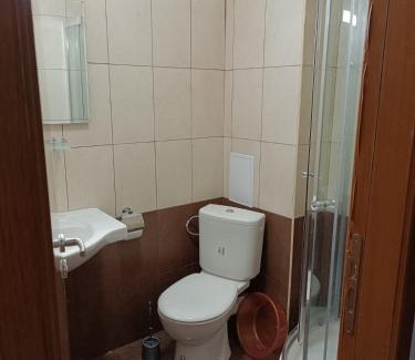 Pamporovo Apartamento | Апартаменти Pamporovo Dream в Гранд Ризорт Пампорово