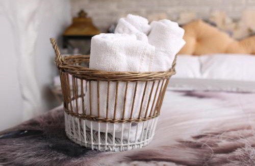 Maliyevtsy Apartamento | Апартаменти Studio Amur Creative