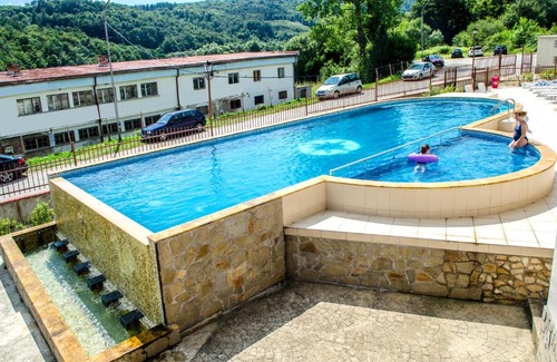 Tryavna Apartamento | апартаменти Tryavna lake
