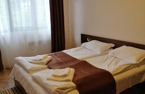Tryavna Apartamento | апартаменти Tryavna lake