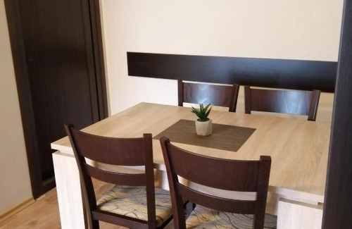 Tryavna Apartamento | апартаменти Tryavna lake