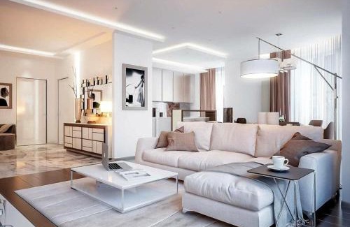 Poltava Oblast Apartamento | Апартаменти