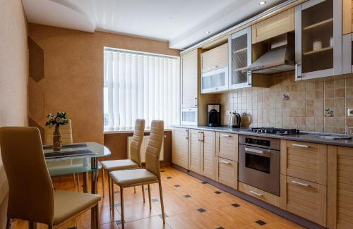 Ternopil Apartamento | Апартаменти