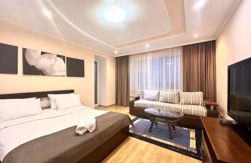 Ternopil Apartamento | Апартаменти