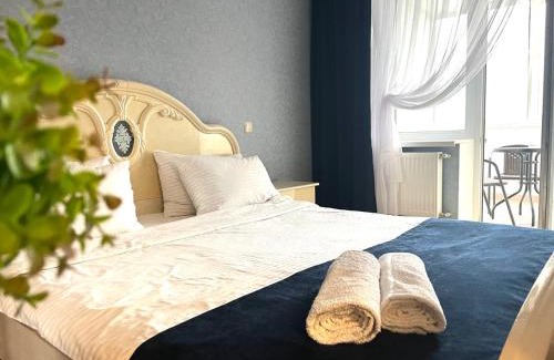 Ternopil Apartamento | Апартаменти