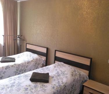 Truskavets Apartamento | Апартаменти