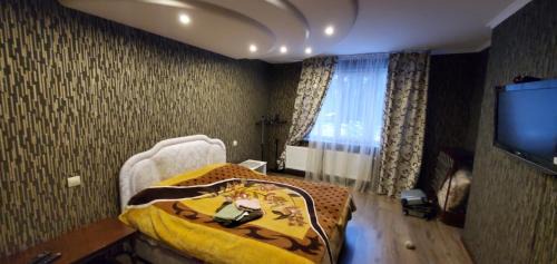 Truskavets Apartamento | Апартаменти