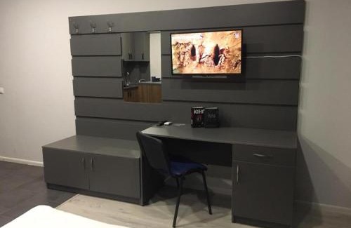 Uzhhorod Apartamento | АпартаментиTrembita