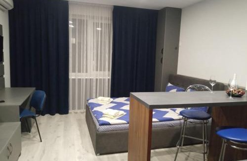 Uzhhorod Apartamento | АпартаментиTrembita