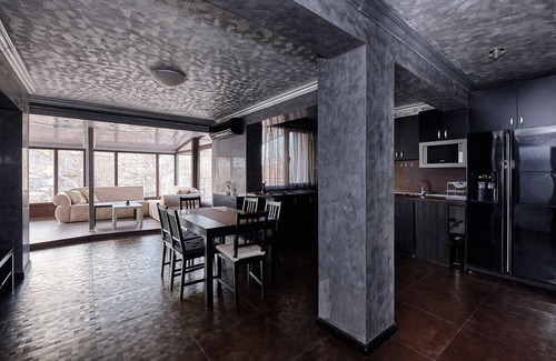 Pazardzhik Province Condominio | Апартаментът / The Apartment