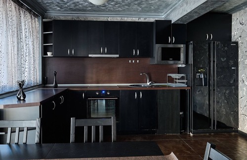 Pazardzhik Province Condominio | Апартаментът / The Apartment