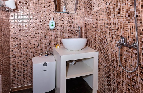 Pazardzhik Province Condominio | Апартаментът / The Apartment