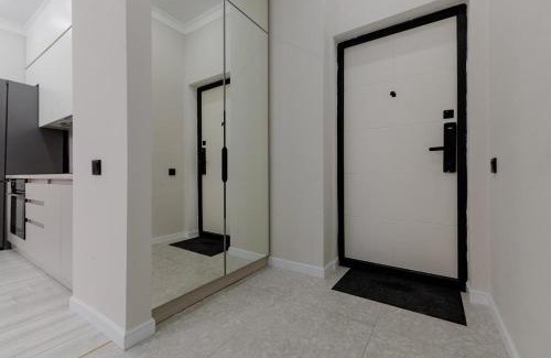 Nur-Sultan Apartamento | Апартаменты Астана Хан шатыр, Green Mall