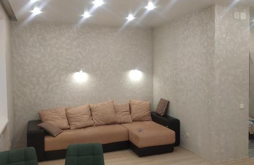 Yaroslavl Apartamento | Апартаменты АУРА ЛЮКС 55 м