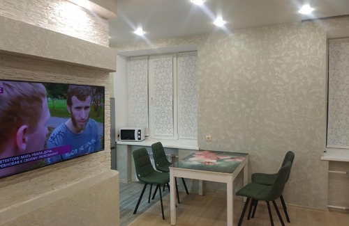 Yaroslavl Apartamento | Апартаменты АУРА ЛЮКС 55 м