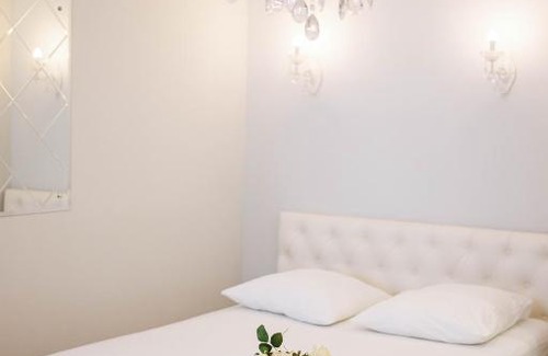 Vladimir Apartamento | Апартаменты Веризино