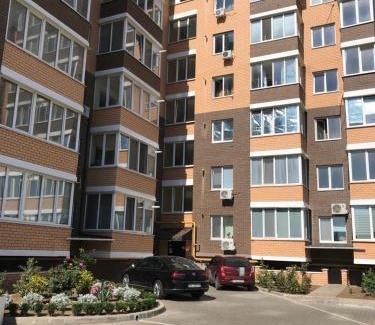 Vapnyarka Apartamento | Апартаменты возле моря